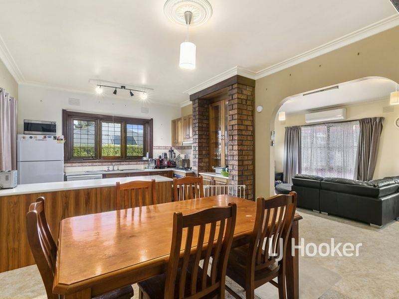 1 Caledonian Crescent, Wonthaggi VIC 3995