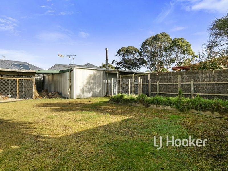 1 Caledonian Crescent, Wonthaggi VIC 3995