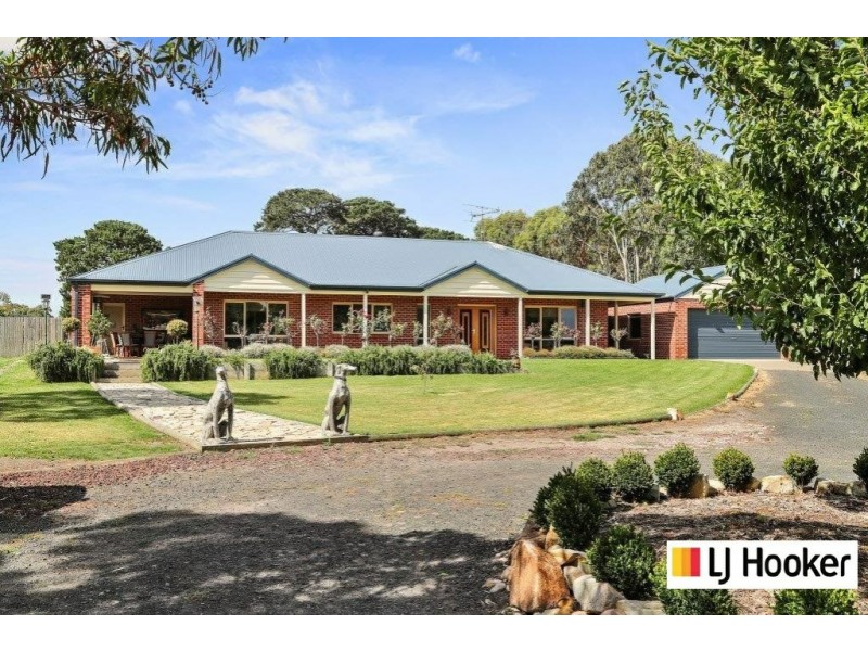141 Reed Crescent, Wonthaggi VIC 3995