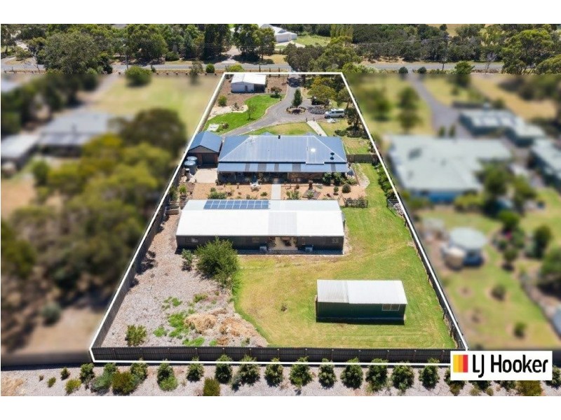 141 Reed Crescent, Wonthaggi VIC 3995