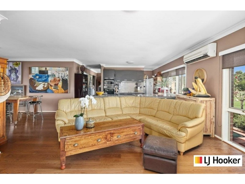141 Reed Crescent, Wonthaggi VIC 3995
