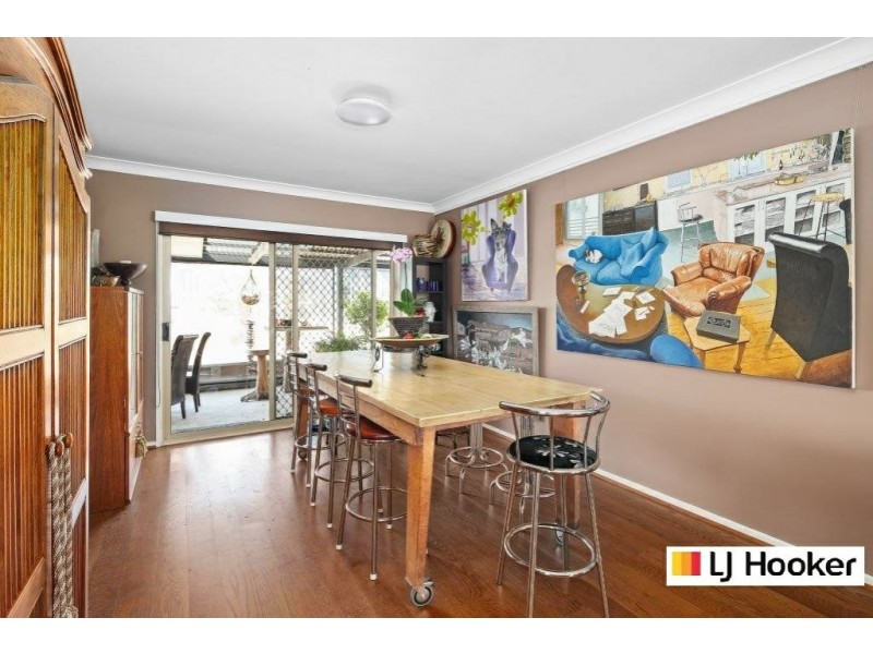 141 Reed Crescent, Wonthaggi VIC 3995