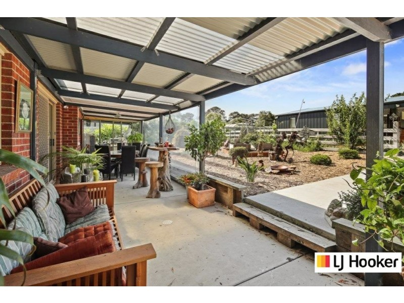 141 Reed Crescent, Wonthaggi VIC 3995
