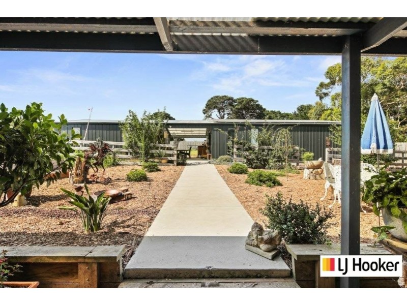 141 Reed Crescent, Wonthaggi VIC 3995