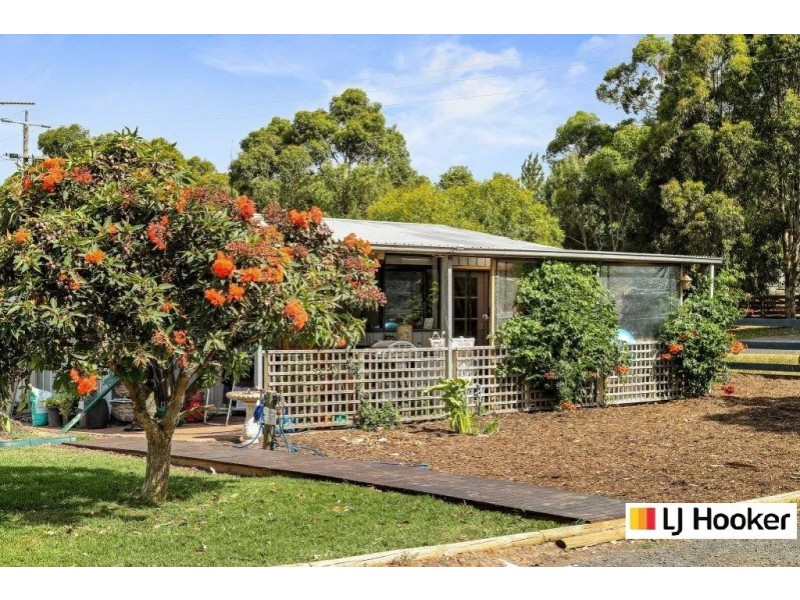 141 Reed Crescent, Wonthaggi VIC 3995