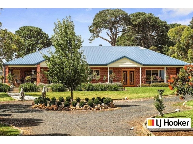 141 Reed Crescent, Wonthaggi VIC 3995