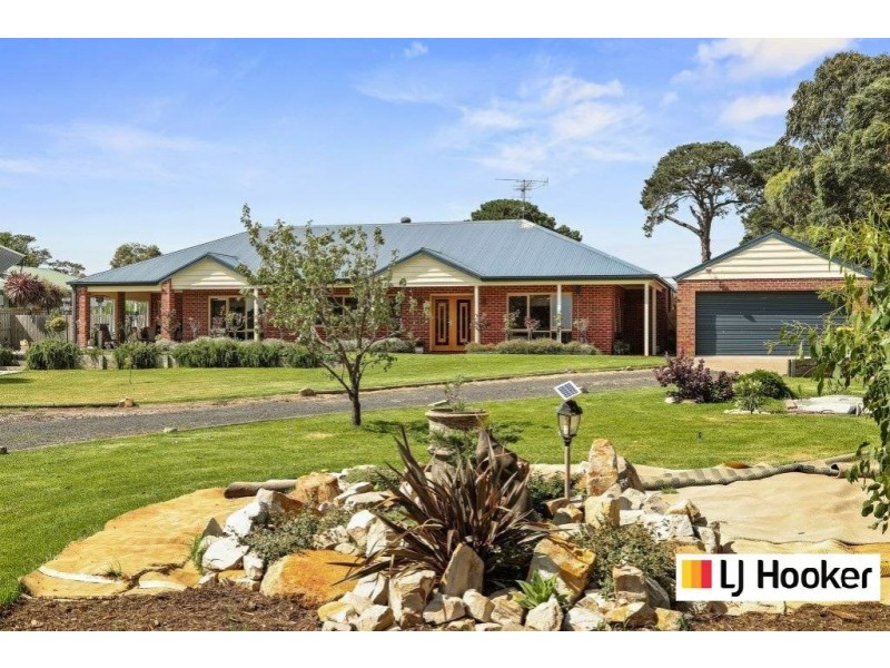 141 Reed Crescent, Wonthaggi VIC 3995
