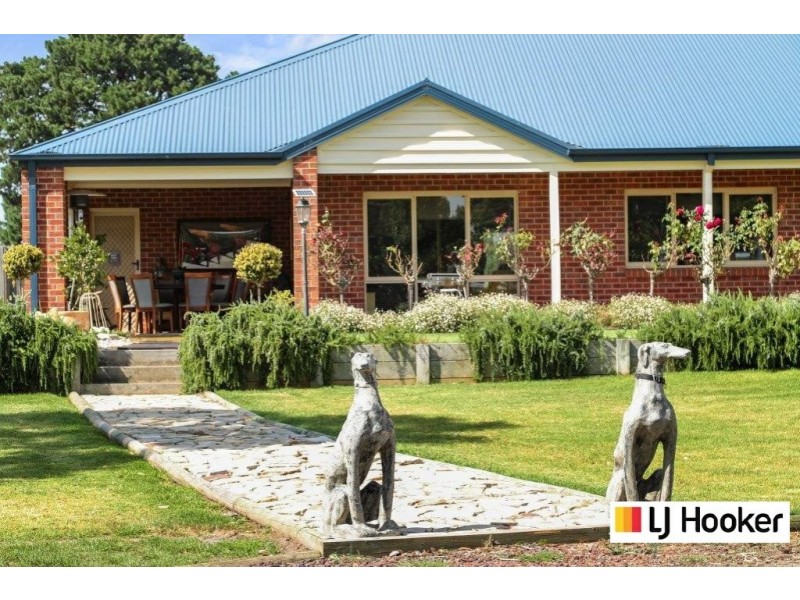 141 Reed Crescent, Wonthaggi VIC 3995