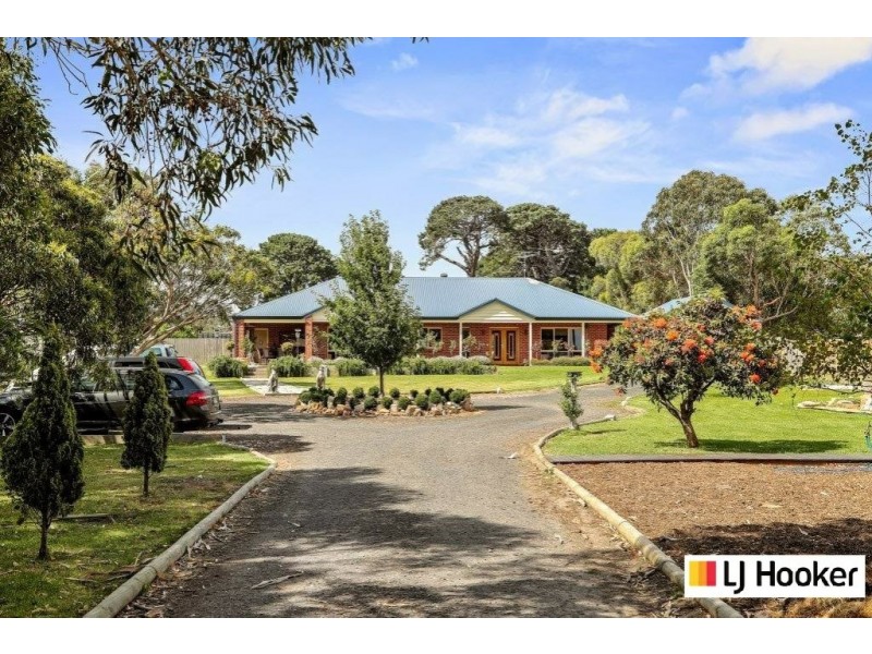 141 Reed Crescent, Wonthaggi VIC 3995