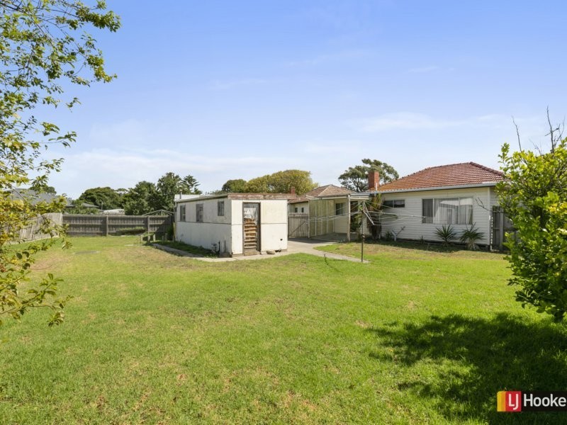 6 Beard Street, Wonthaggi VIC 3995