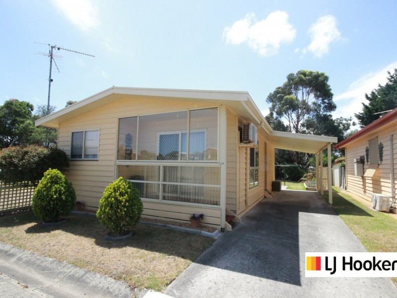 22 First Street, Wonthaggi VIC 3995