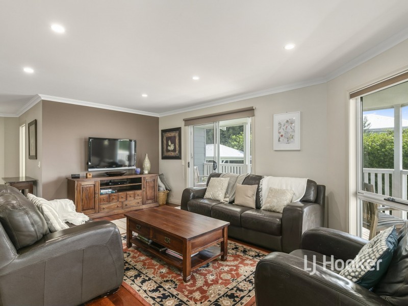 4 Dairy Lane, Wonthaggi VIC 3995