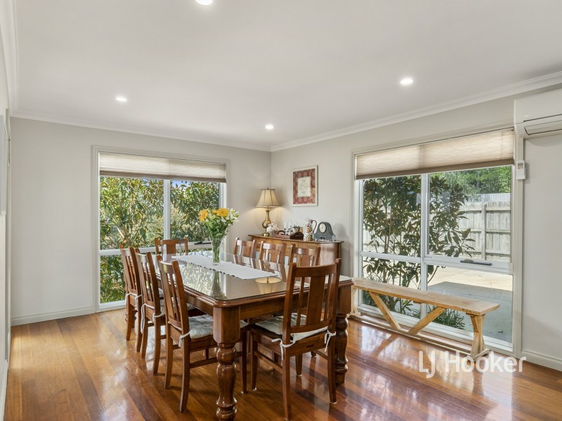 4 Dairy Lane, Wonthaggi VIC 3995