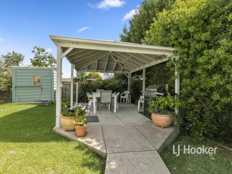 4 Dairy Lane, Wonthaggi VIC 3995