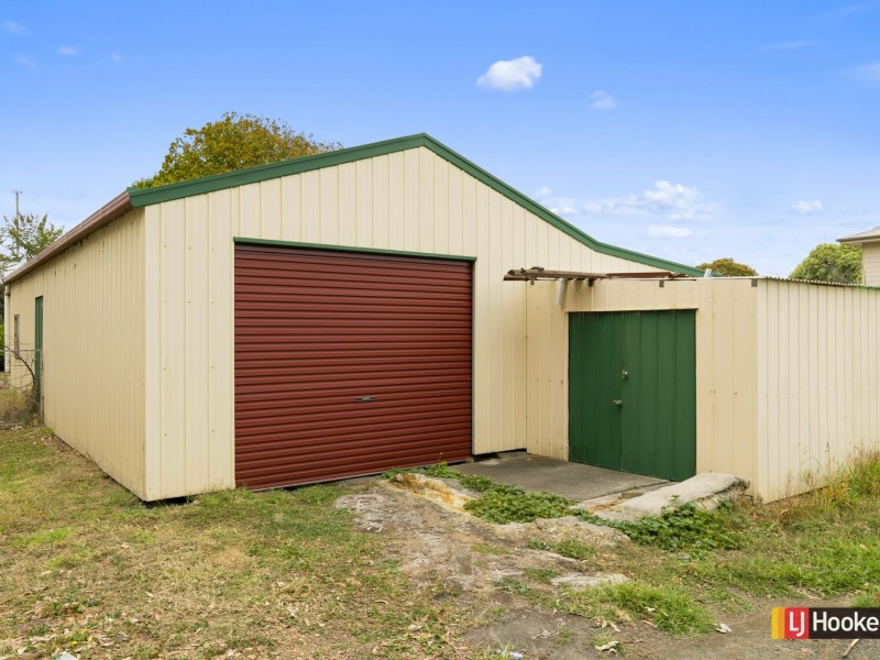 131 McKenzie Street, Wonthaggi VIC 3995