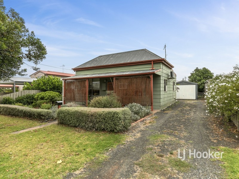 4 Morey Street, Wonthaggi VIC 3995