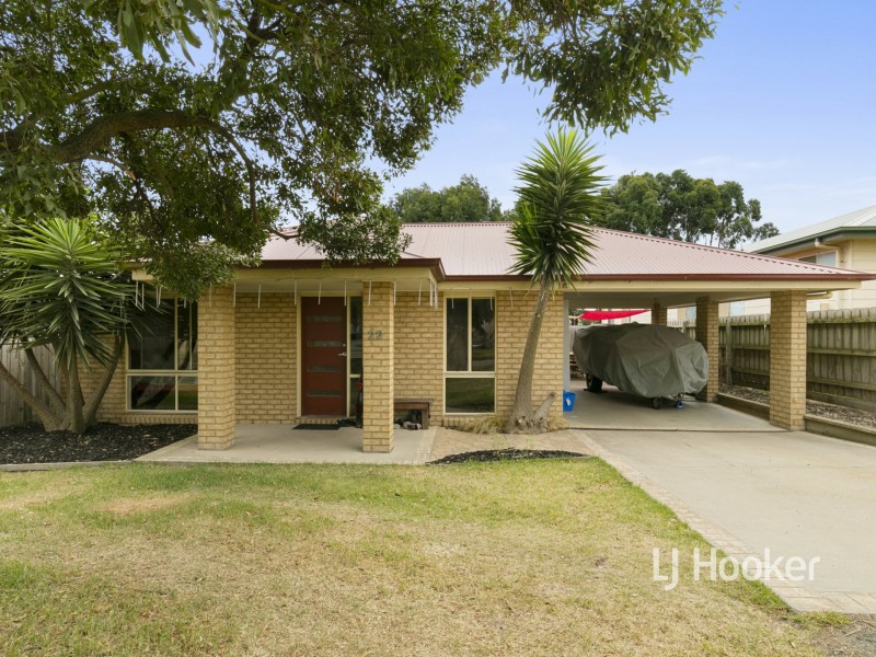 22 Walker Street, Dalyston VIC 3992