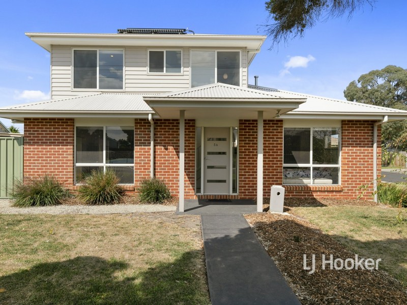 56 Korumburra Road, Wonthaggi VIC 3995