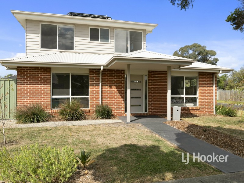 56 Korumburra Road, Wonthaggi VIC 3995
