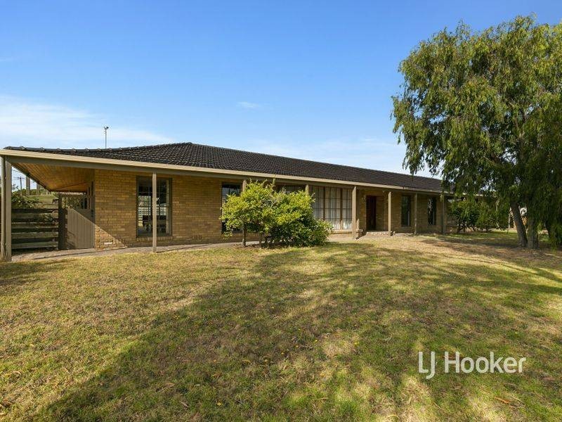 9 Longstaff Street, Wonthaggi VIC 3995