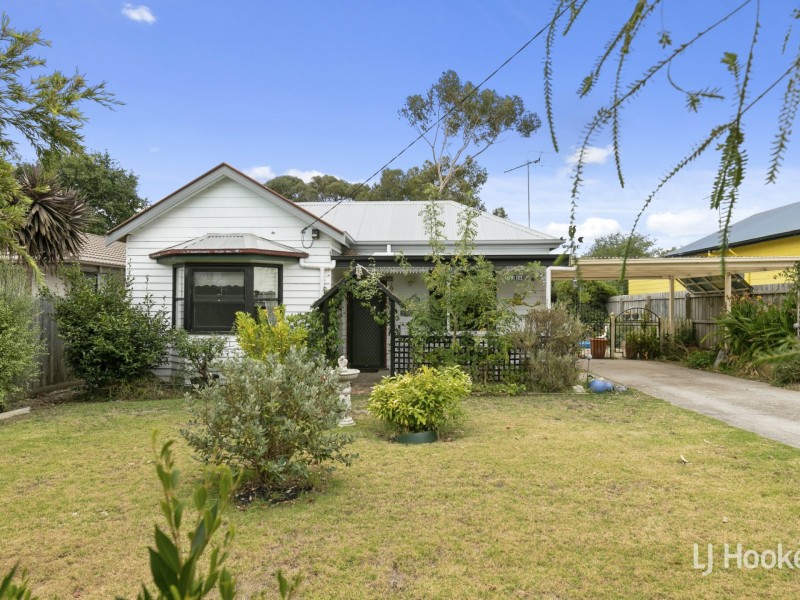 12 Longstaff Street, Wonthaggi VIC 3995