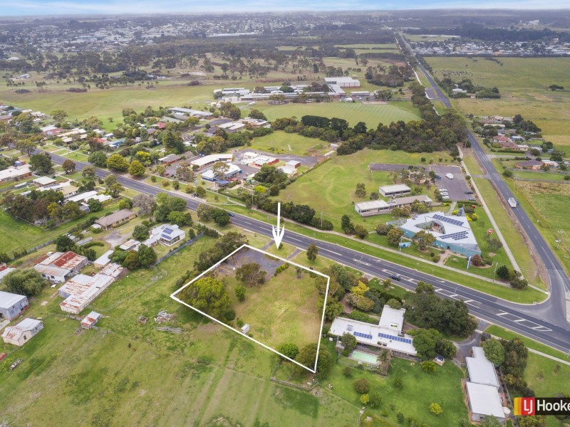 278-280 White Road, Wonthaggi VIC 3995