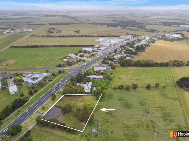 278-280 White Road, Wonthaggi VIC 3995