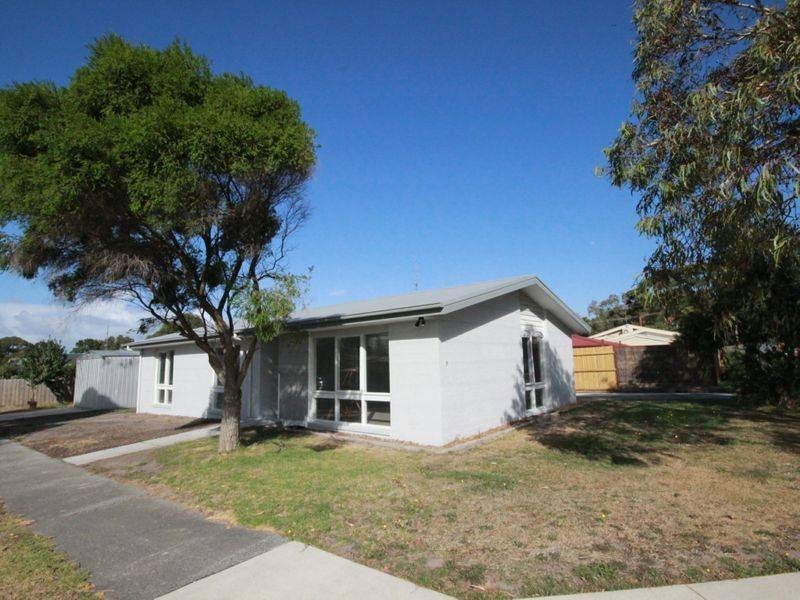 4 Daryl Avenue, Wonthaggi VIC 3995
