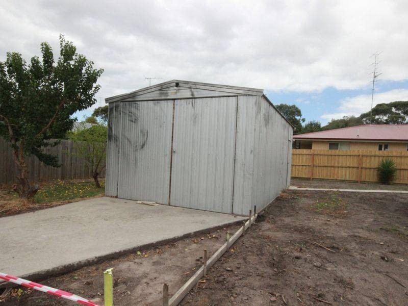 4 Daryl Avenue, Wonthaggi VIC 3995