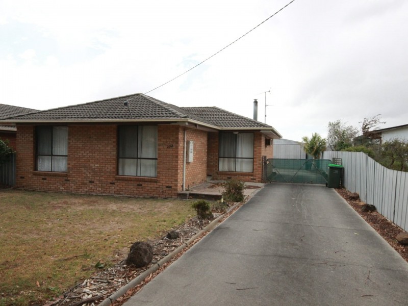 232 White Road, Wonthaggi VIC 3995