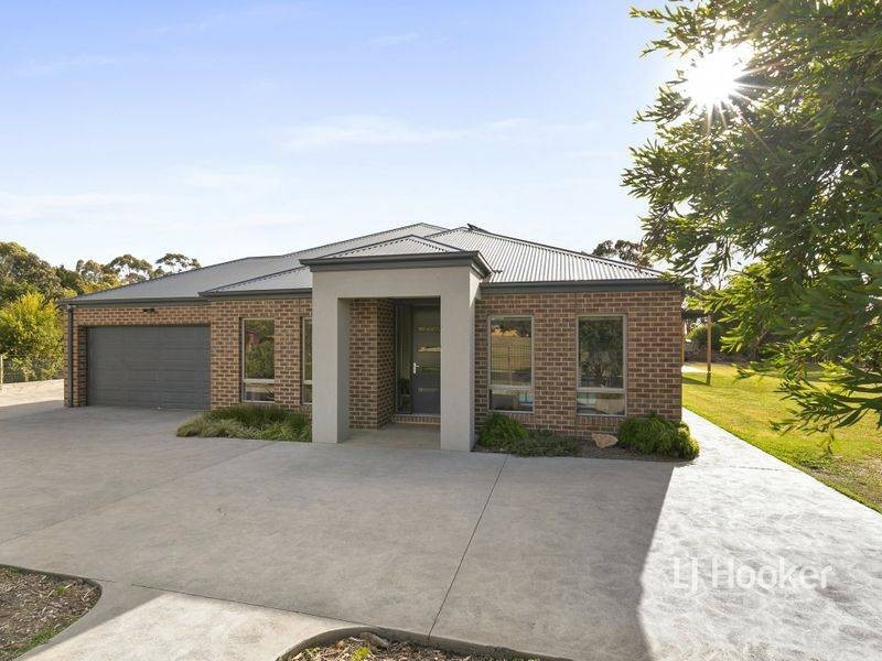 37 Wallace Street, Wonthaggi VIC 3995