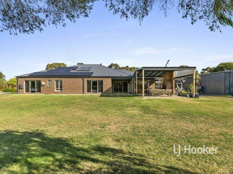 37 Wallace Street, Wonthaggi VIC 3995