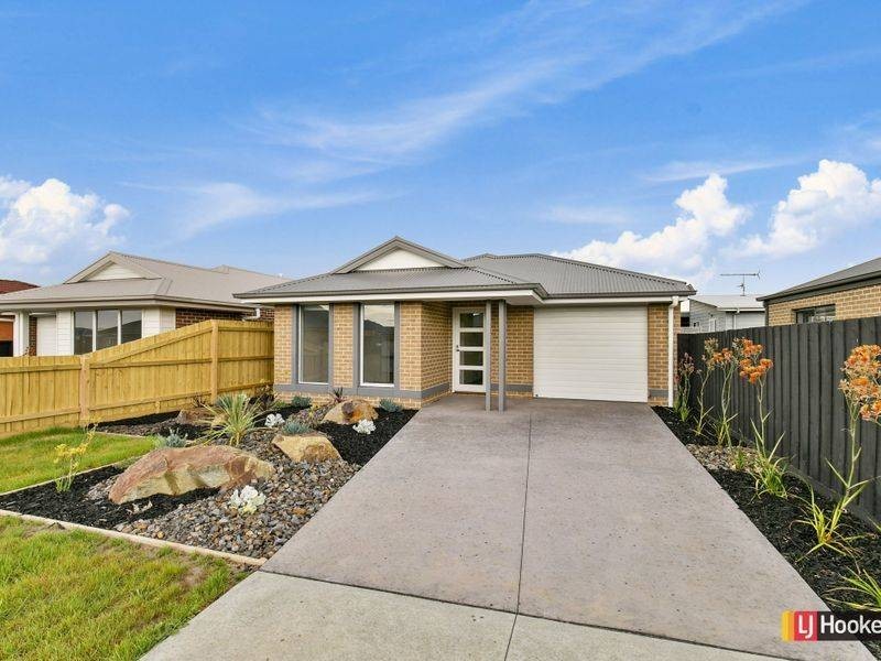 46A Oxford Way, Wonthaggi VIC 3995