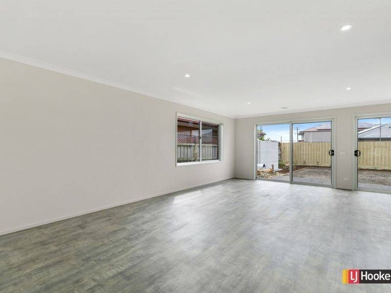 46A Oxford Way, Wonthaggi VIC 3995