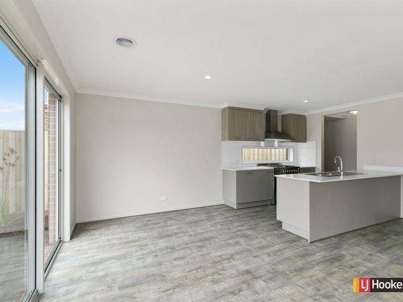 46A Oxford Way, Wonthaggi VIC 3995