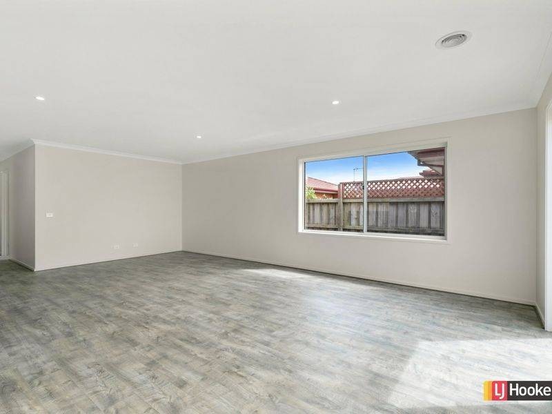 46A Oxford Way, Wonthaggi VIC 3995