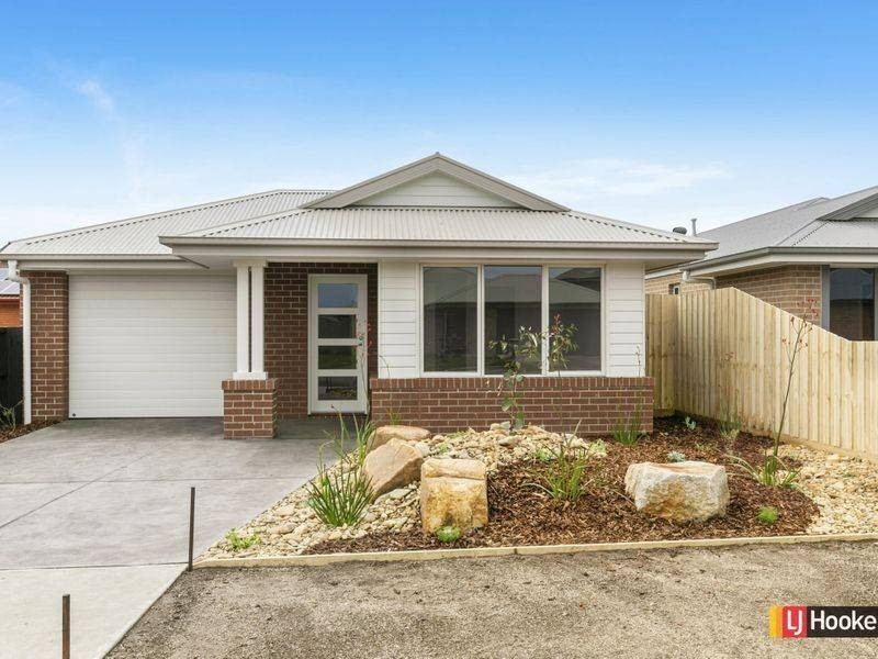 46A Oxford Way, Wonthaggi VIC 3995