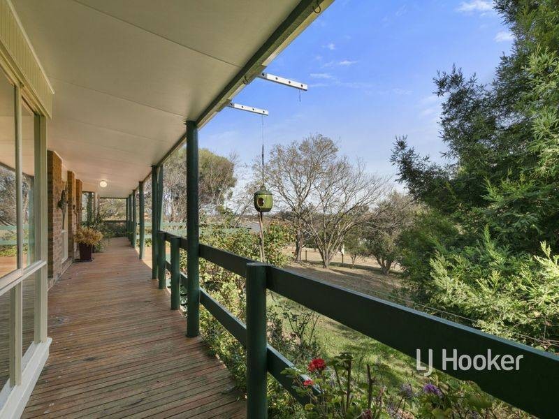 4 Henrys Road, Nyora VIC 3987