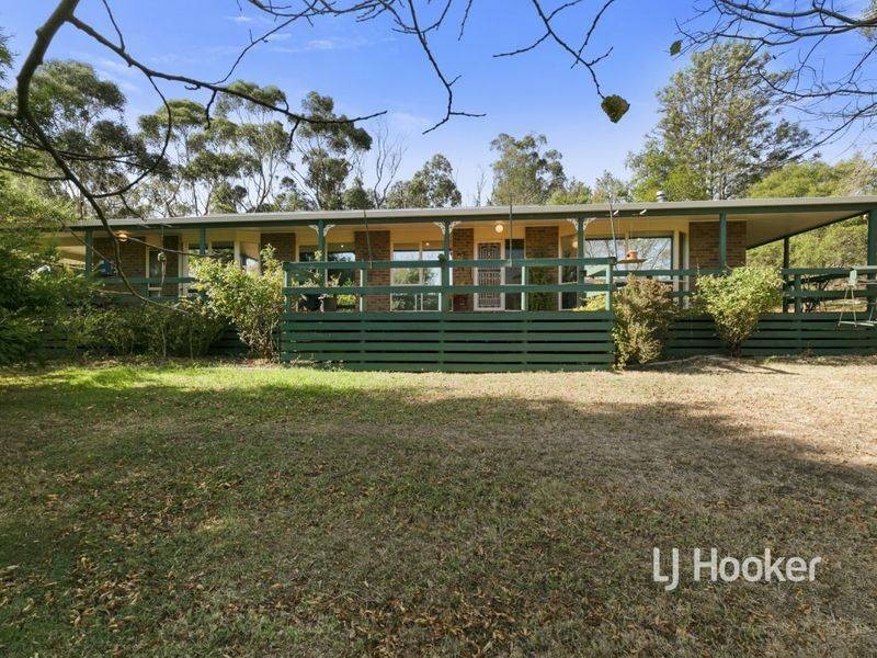 4 Henrys Road, Nyora VIC 3987