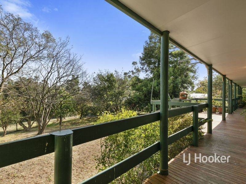 4 Henrys Road, Nyora VIC 3987
