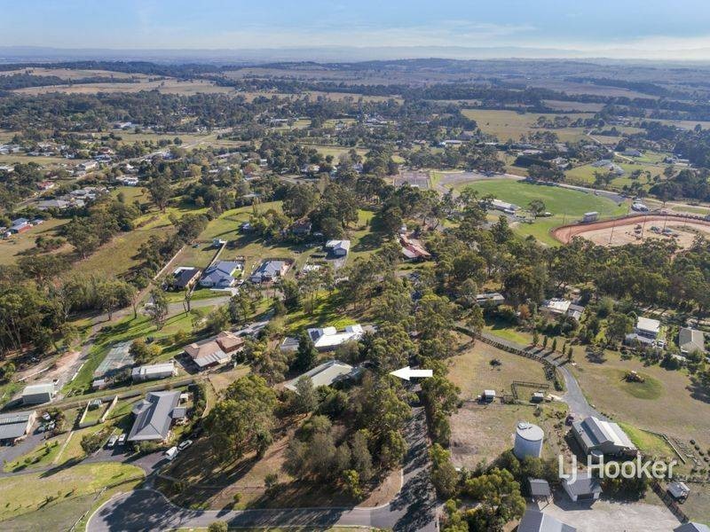 4 Henrys Road, Nyora VIC 3987