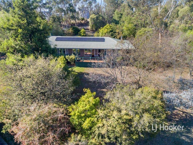 4 Henrys Road, Nyora VIC 3987