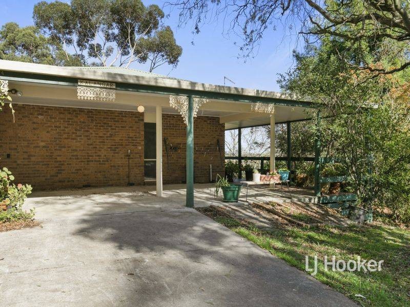 4 Henrys Road, Nyora VIC 3987