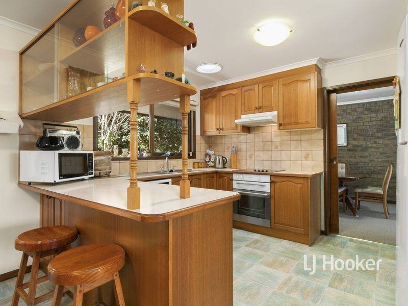 4 Henrys Road, Nyora VIC 3987