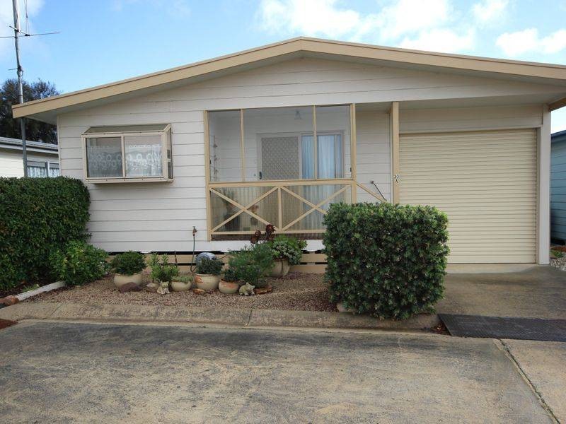30A First Street, Coalfields Residential Par, Wonthaggi VIC 3995