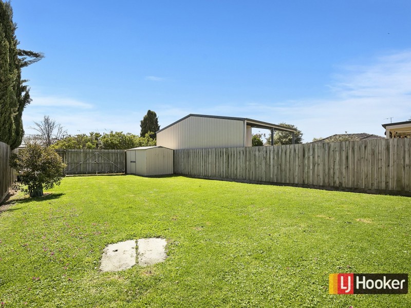 78A Merrin Crescent, Wonthaggi VIC 3995