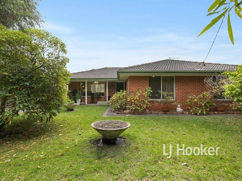 106 Reed Crescent, Wonthaggi VIC 3995