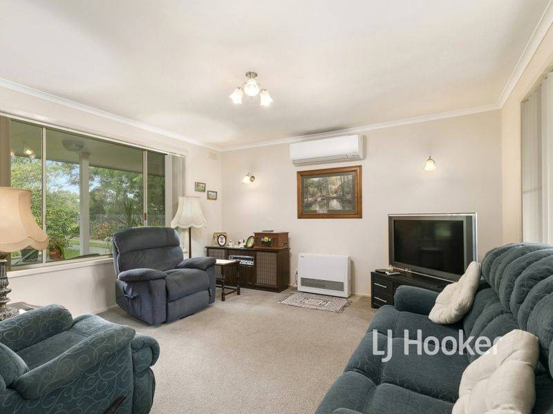 106 Reed Crescent, Wonthaggi VIC 3995