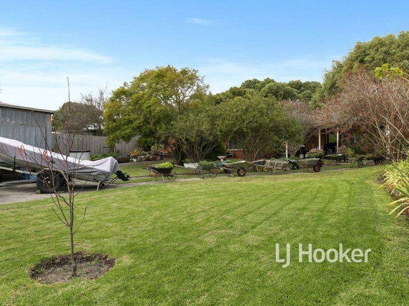 106 Reed Crescent, Wonthaggi VIC 3995