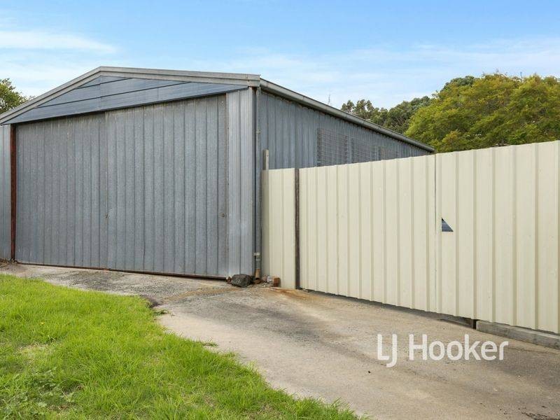 106 Reed Crescent, Wonthaggi VIC 3995